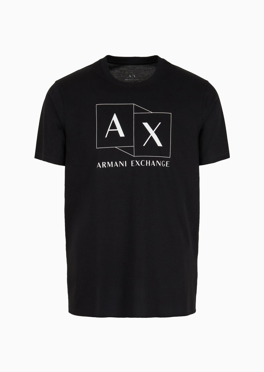 T-SHIRT 3DZTAD ZJ9AZ/1200 ARMANI EXCHANGE