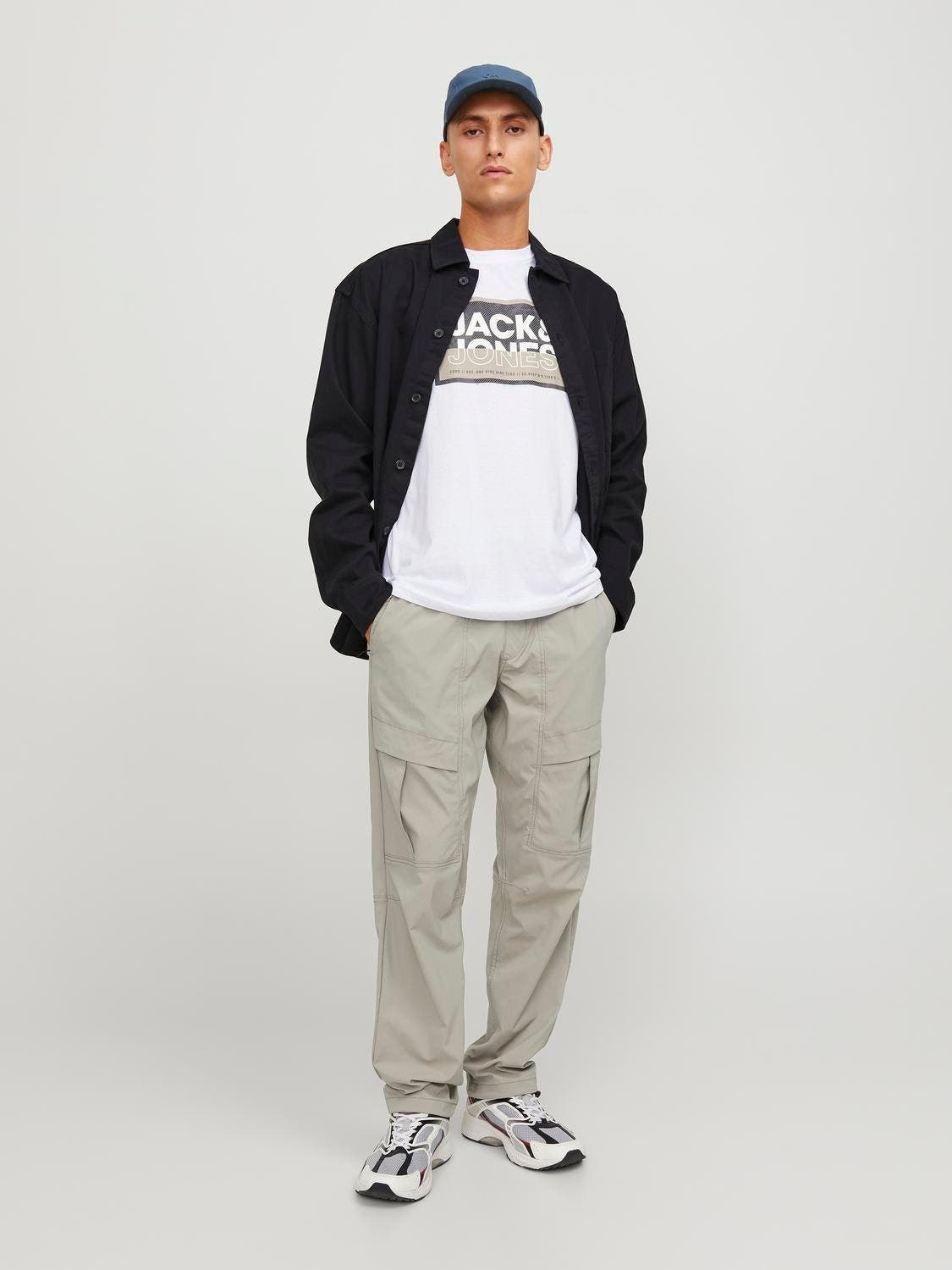 12248997/Crockery JACK AND JONES