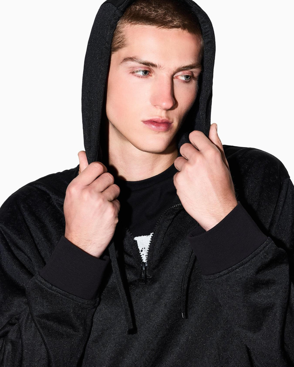 XM001355 AF16259/FC022 ARMANI EXCHANGE