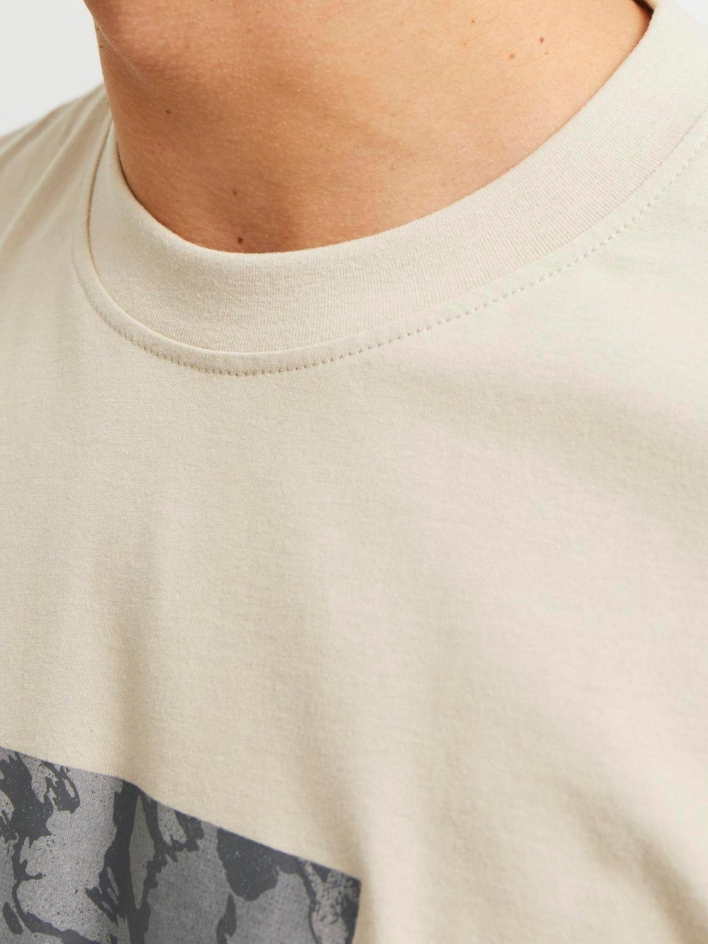 12273239/Pure Cashmere JACK AND JONES