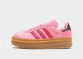 GAZELLE BOLD J      BLIPNK/RUBRED/MAROON JR5964/ND ADIDAS ORIGINALS