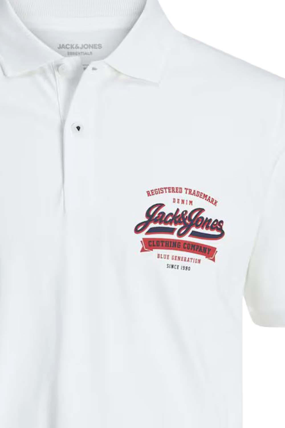 12246692/Cloud Dancer JACK AND JONES