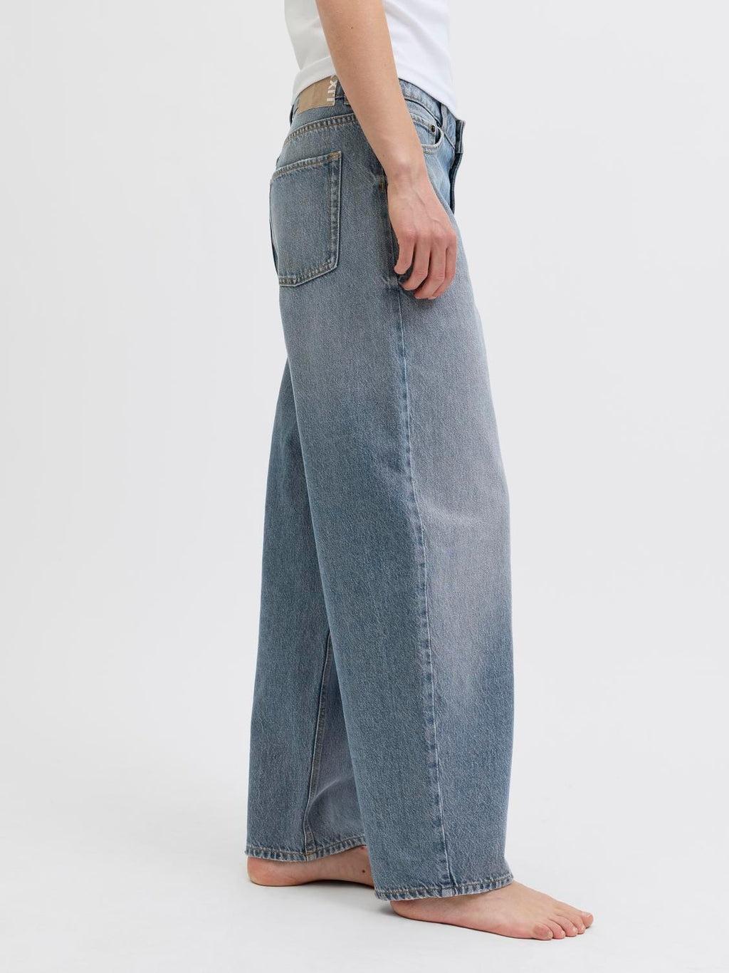 12279605/Medium Blue Denim JJXX