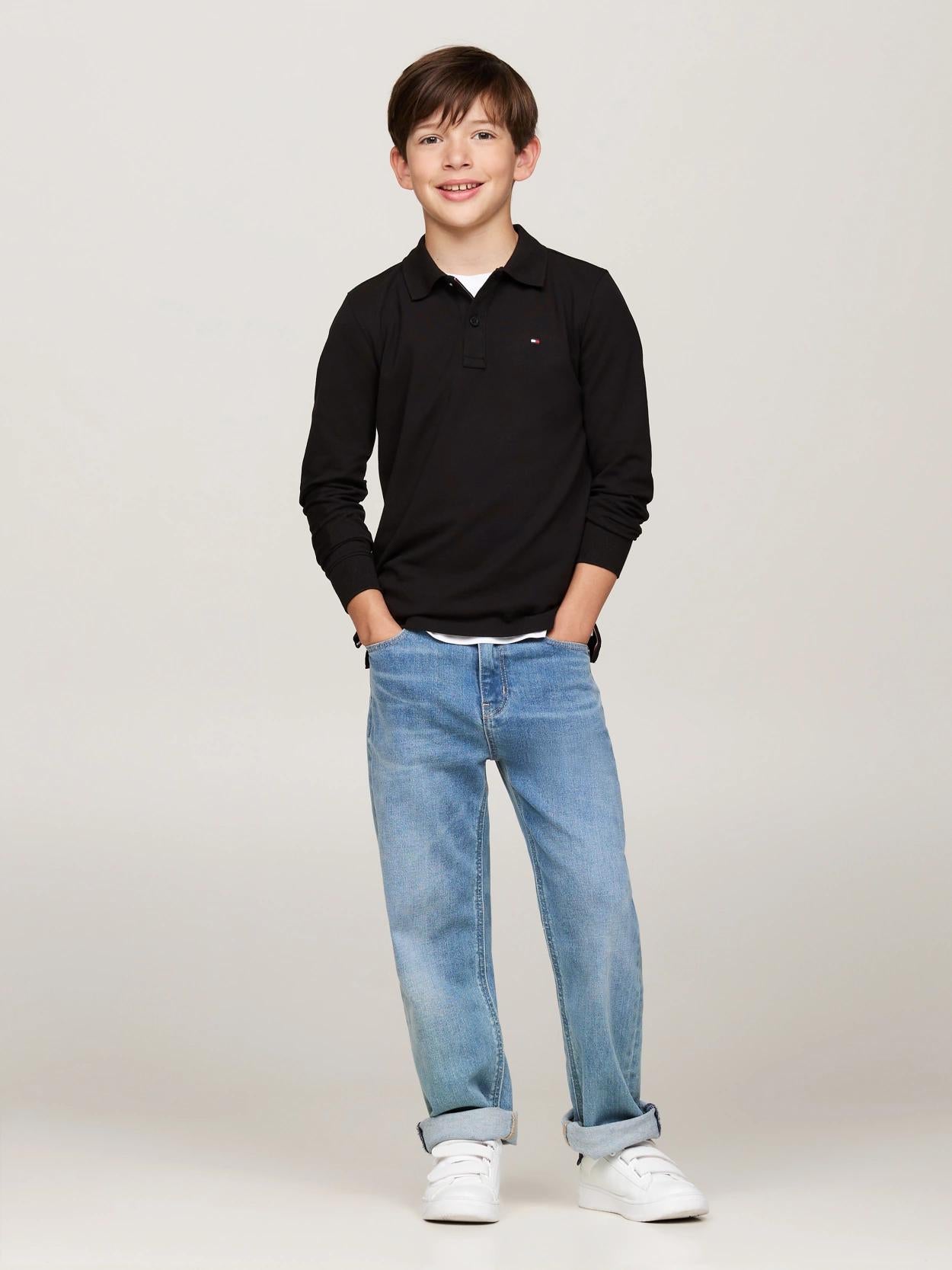 KB0KB08634T/BDS TOMMY HILFIGER