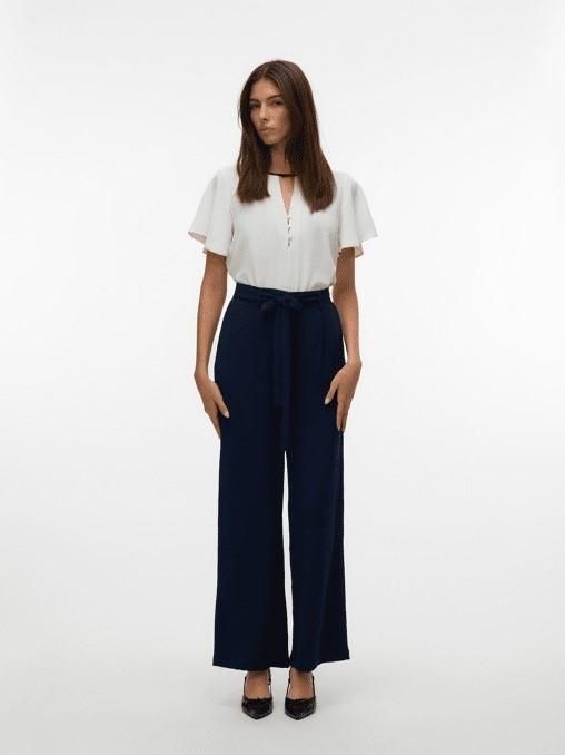 10326903/Navy Blazer VERO MODA