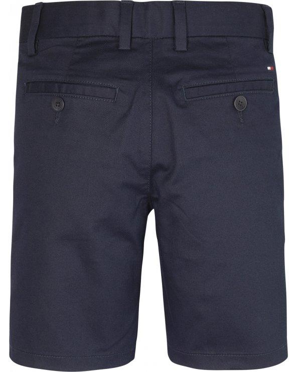 1985 CHINO SHORTS KB0KB08128J/DW5 TOMMY HILFIGER