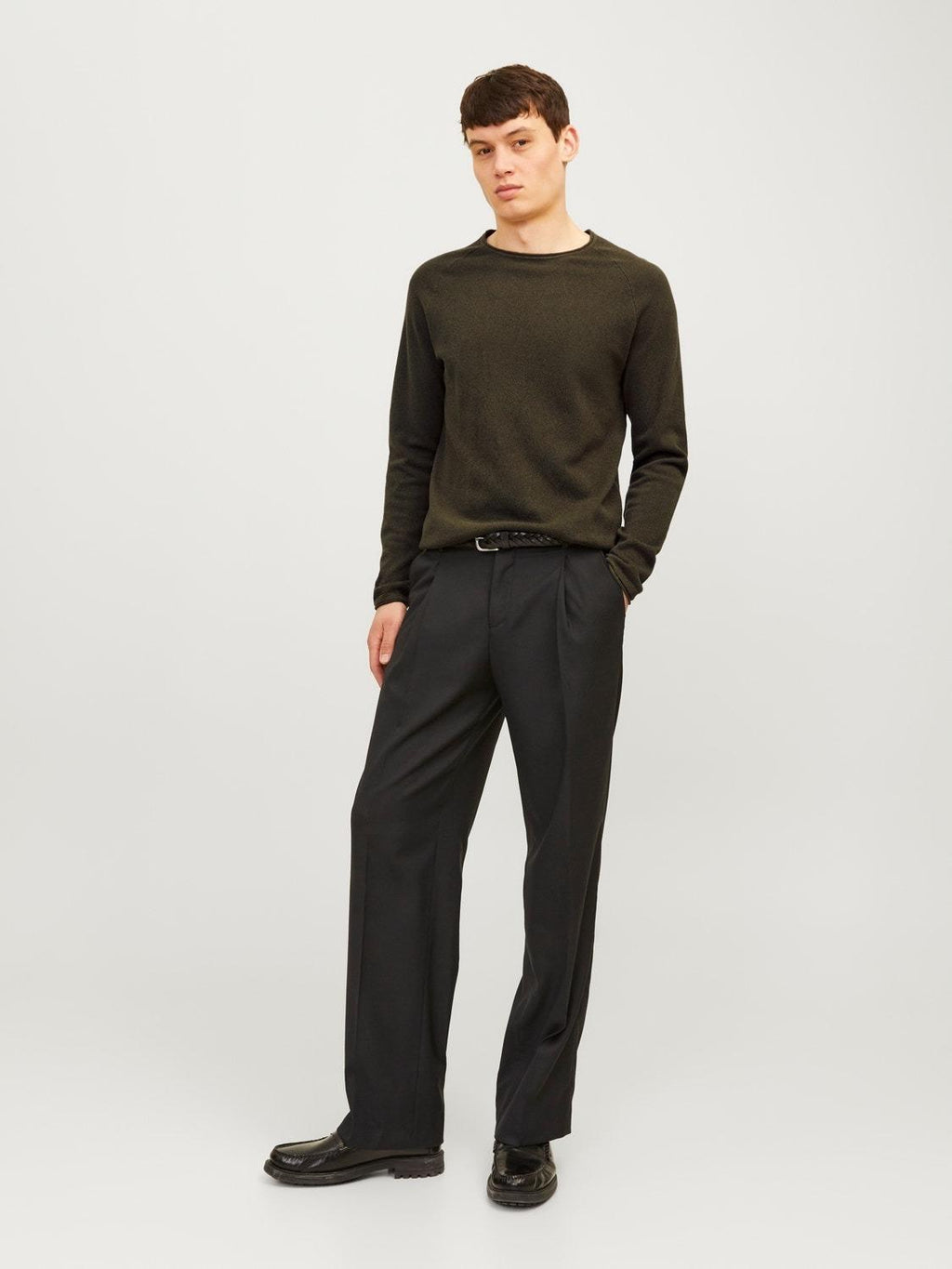 12157321/Olive Night JACK AND JONES