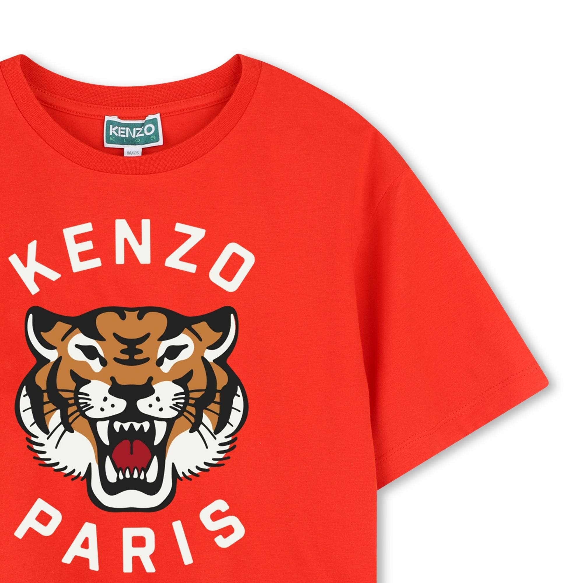 TEE-SHIRT 