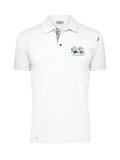 MARKUP POLO M/M PIQUET CON DETTAGLI R
