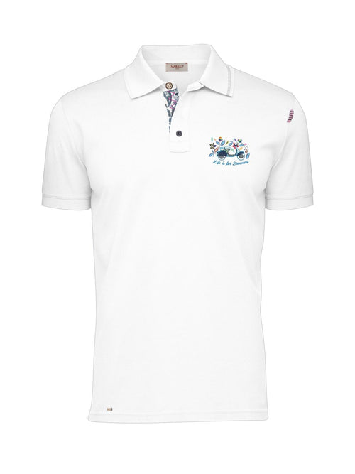 MK1910086/BIANCO MARKUP