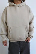PRIMID FELPA CROPPED