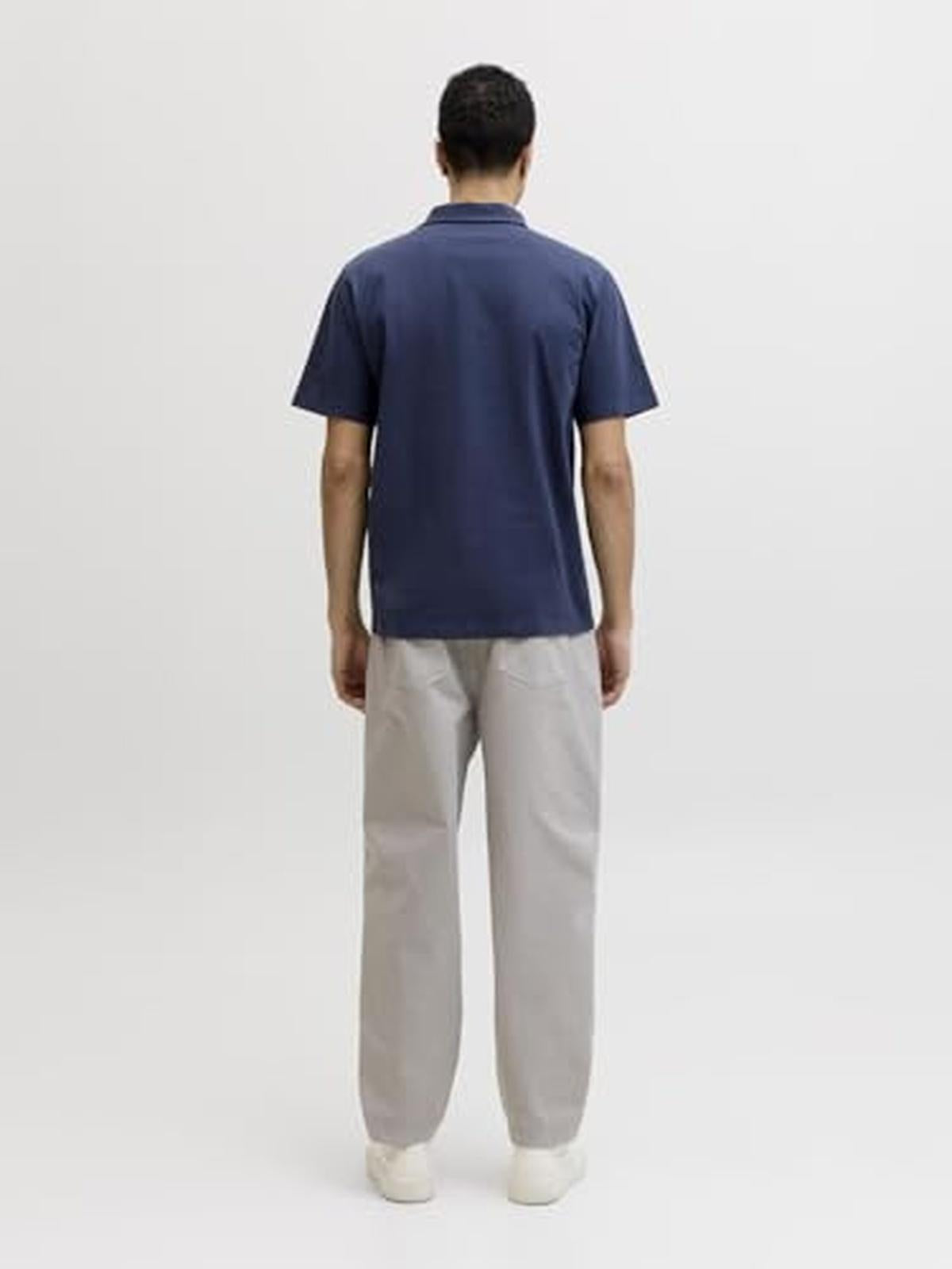 JJBRANDON POLO SS 