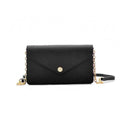 SM FLP CLTCH XBODY 35S3GTVC5L/BLACK MICHAEL KORS
