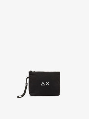 SUN68 NYLON POCHETTE
