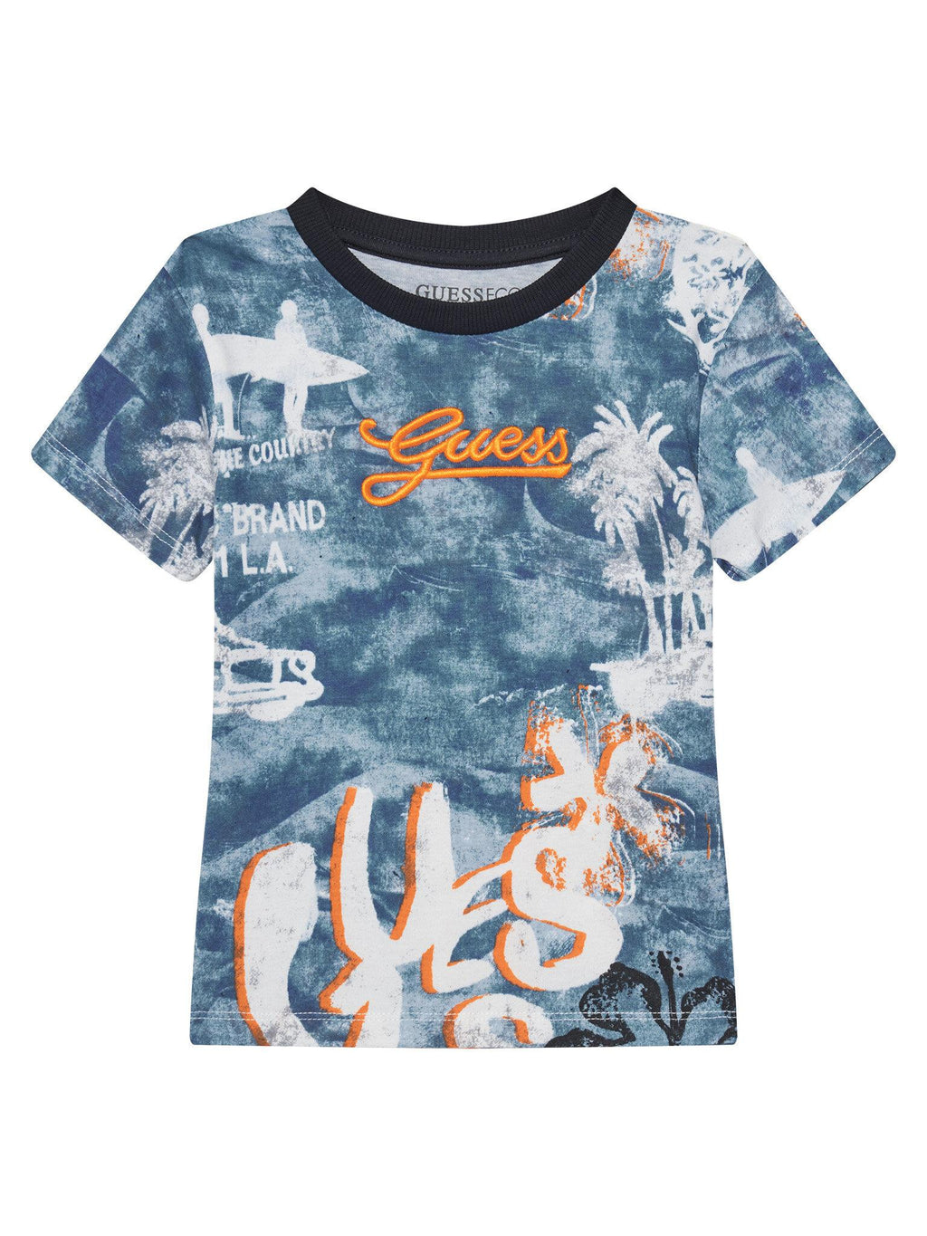 SET SS T-SHIRT+JERSE 