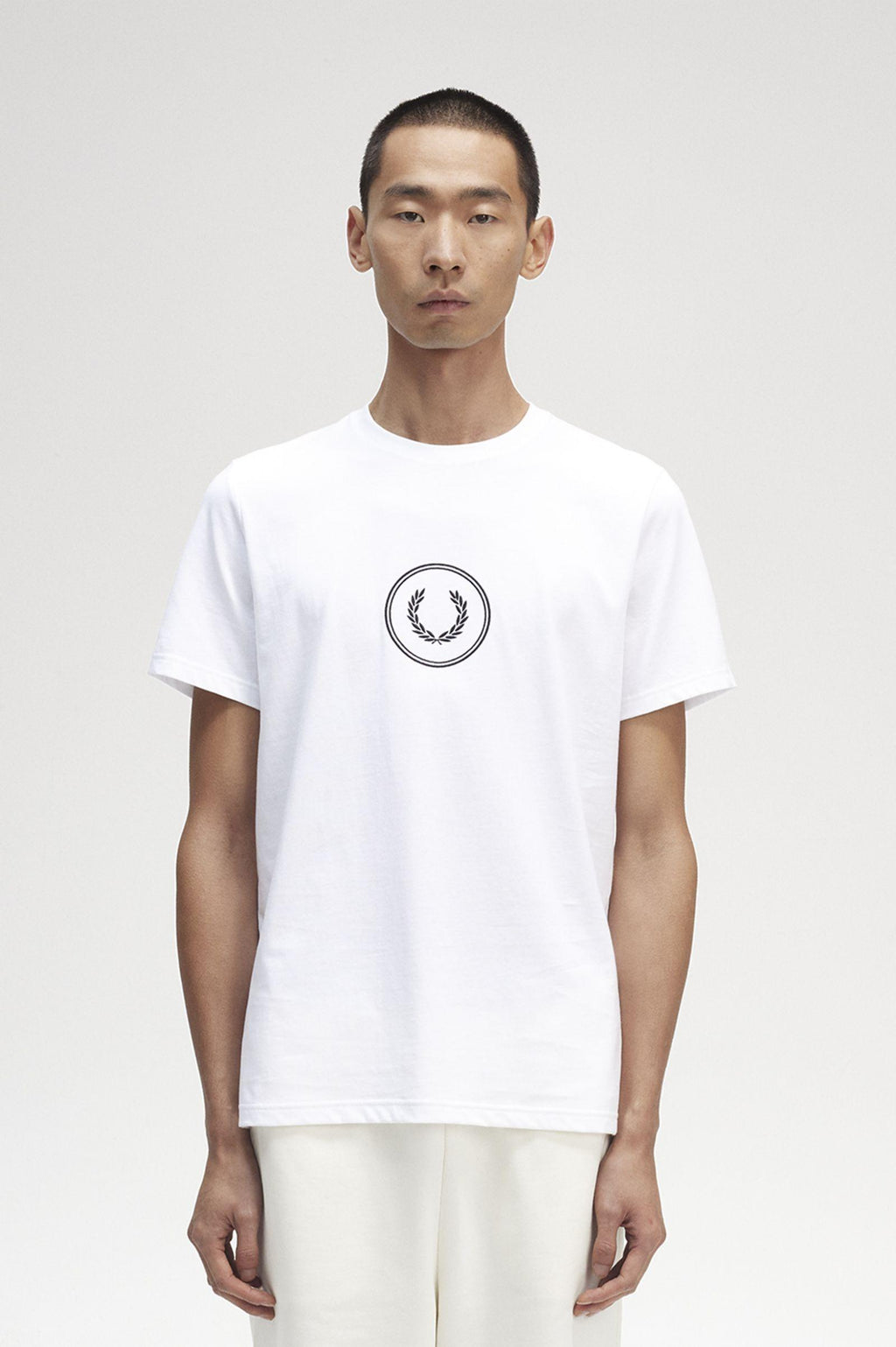 FP CIRCLE BRANDING T-SHIRT 