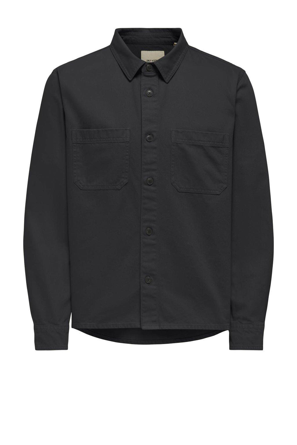 22034293/Jet Black ONLY&SONS