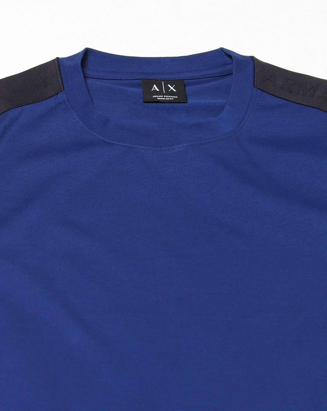 XM001283 AF10361/UB131 ARMANI EXCHANGE