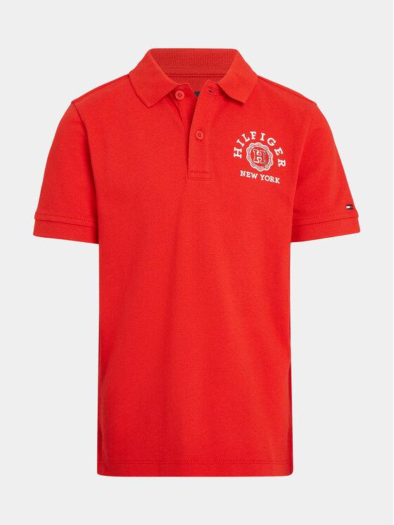 MONOTYPE POLO S/S 