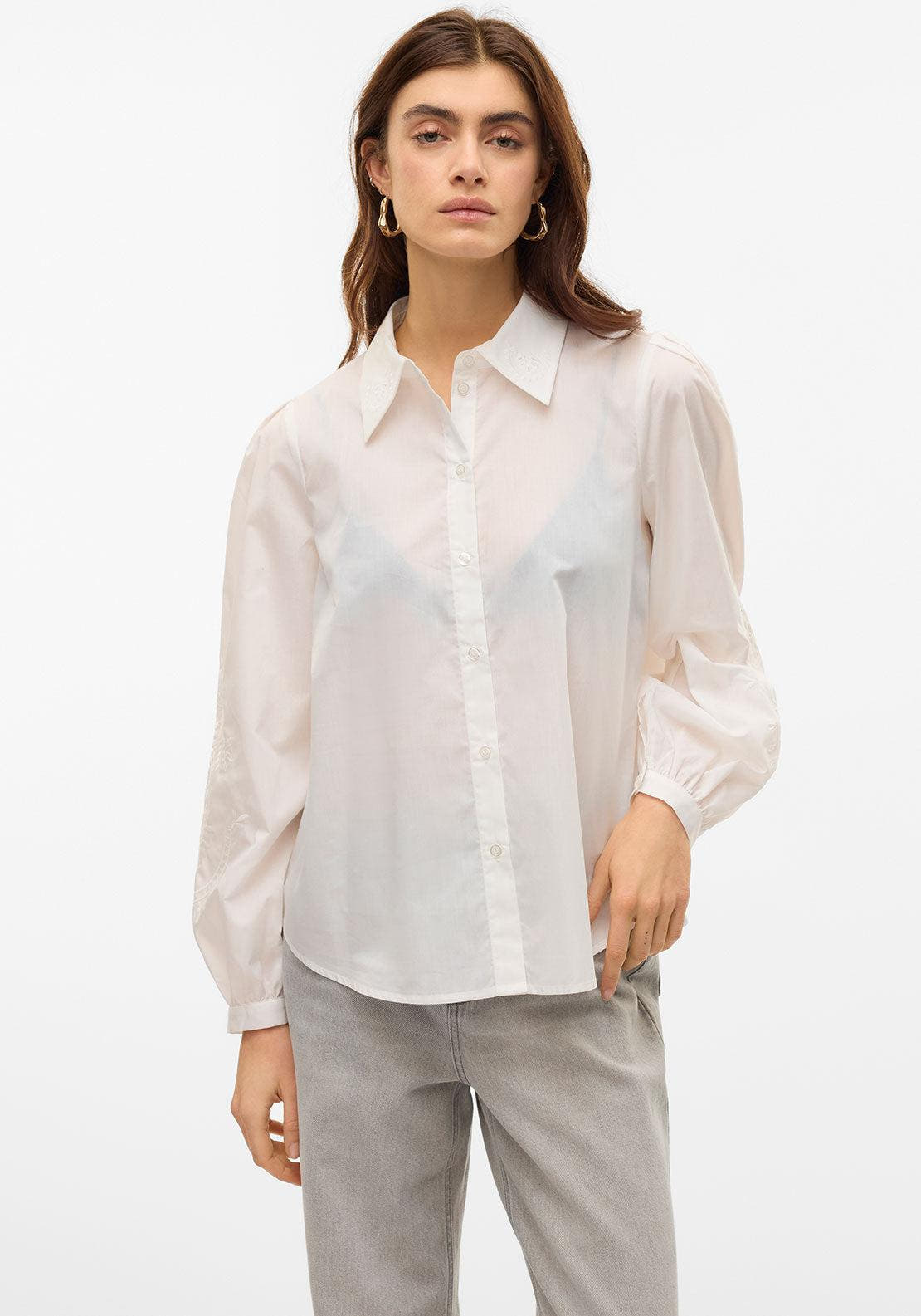 10321972/Snow White VERO MODA