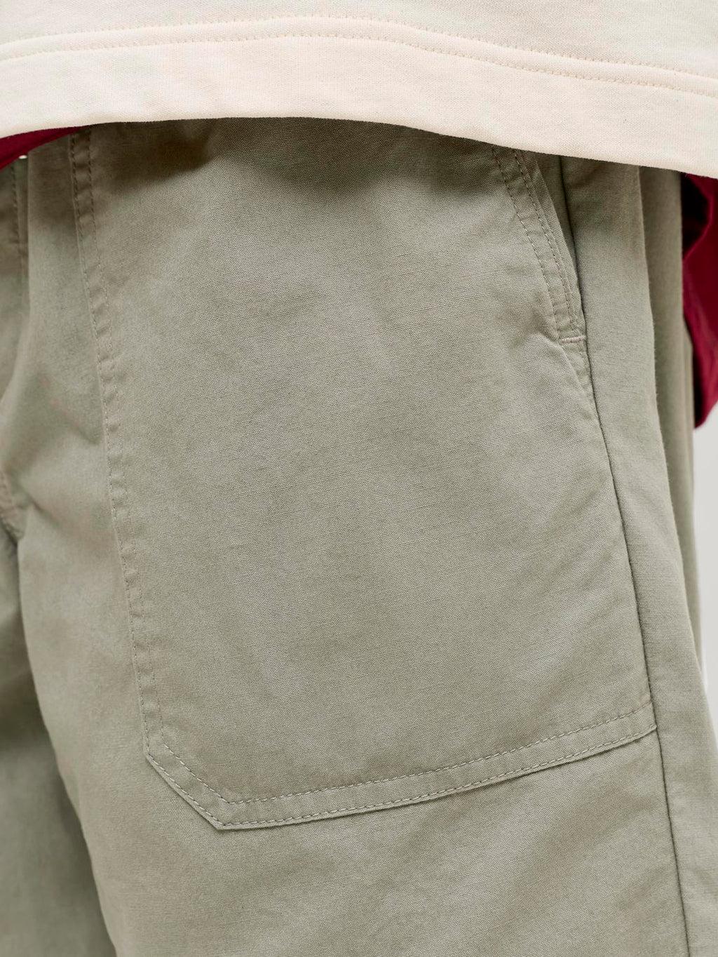 JPSTJAIDEN CORAL JOGGER SHORT REG 