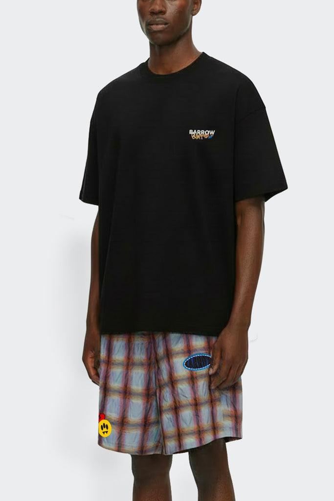 JERSEY T-SHIRT UNISEX 