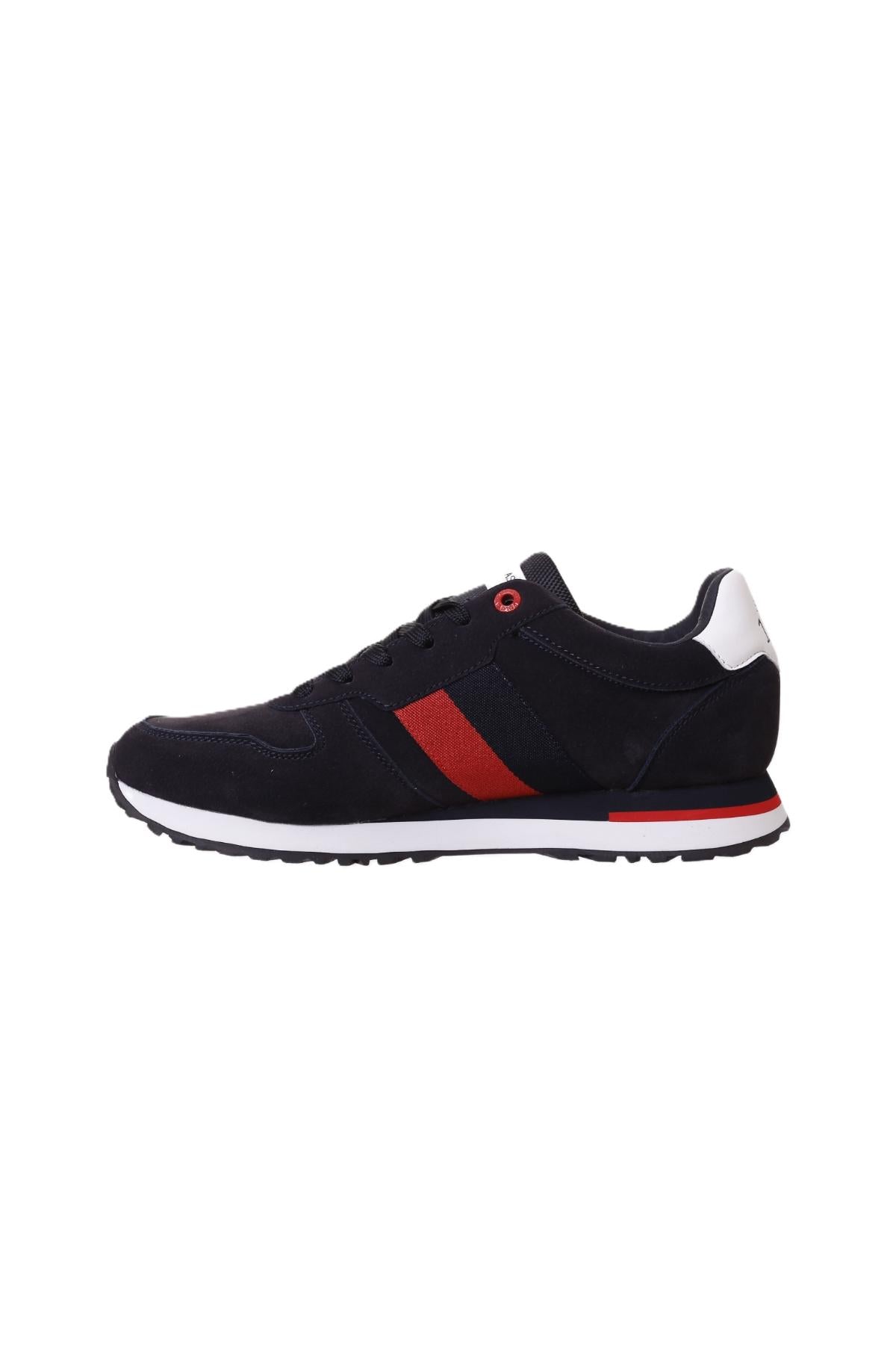 SNEAKER XIRIO004M/CUT1/DBL001 U.S. POLO ASSN
