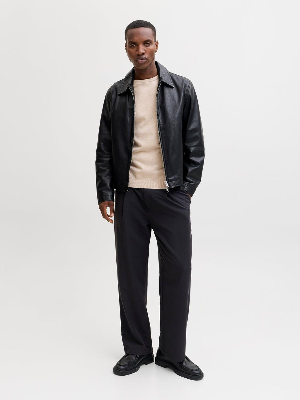 12137190/Moonbeam Twisted JACK AND JONES