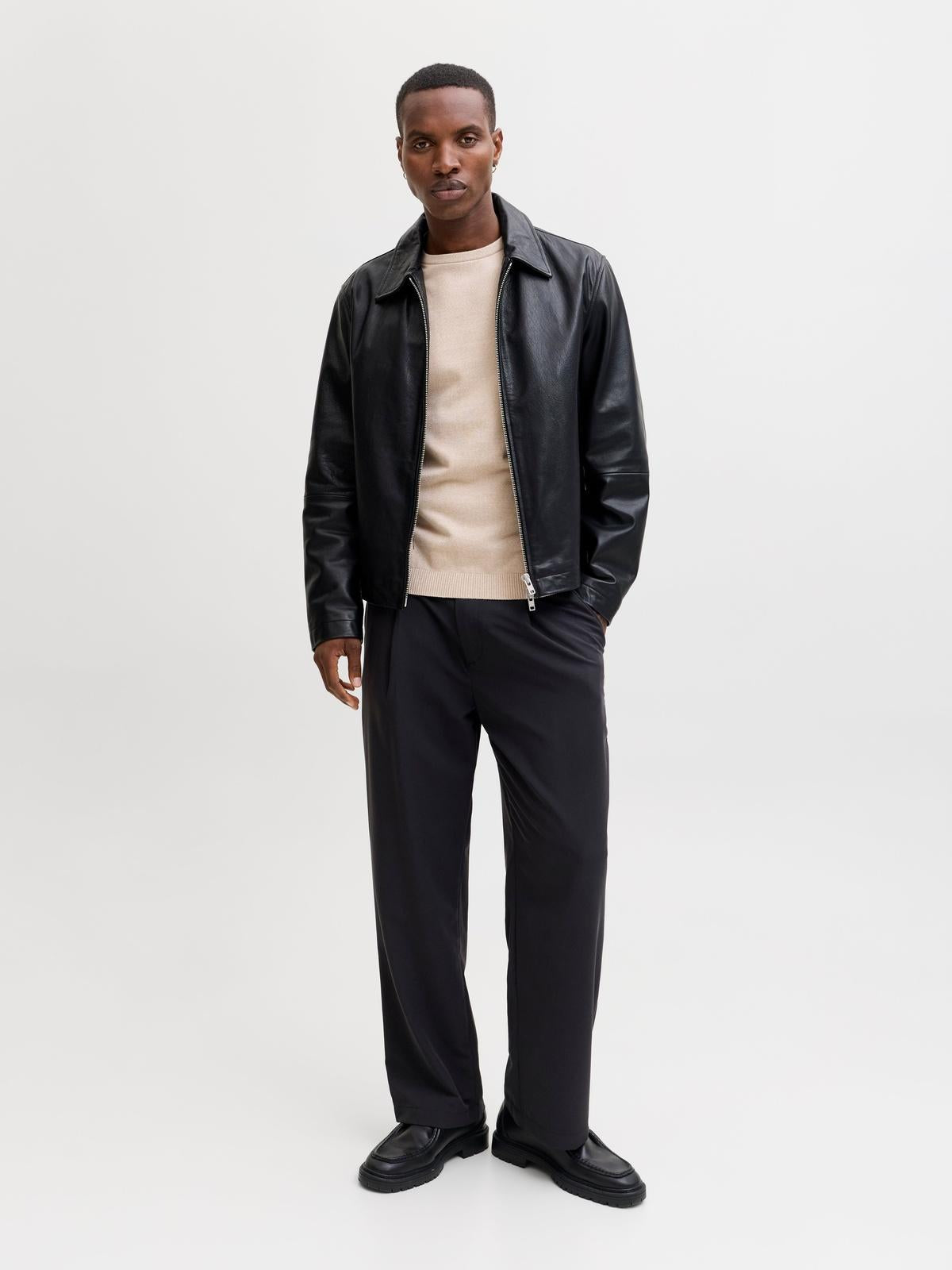 12137190/Moonbeam Twisted JACK AND JONES
