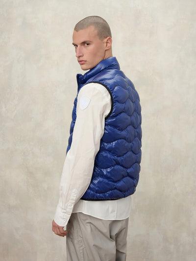 26SBLUX02184 005958/80DRF BLAUER