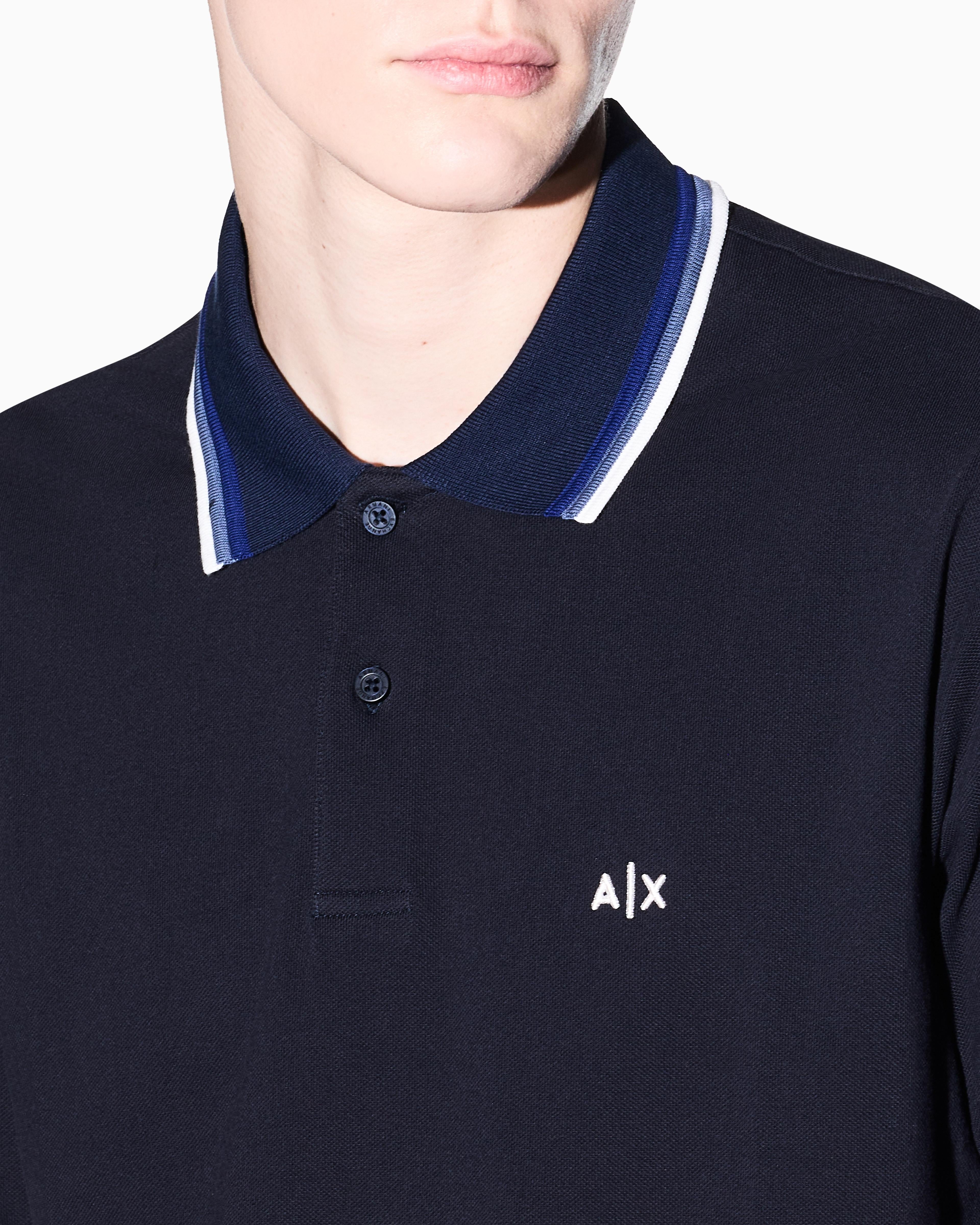 XM002329 AF13026/UB101 ARMANI EXCHANGE