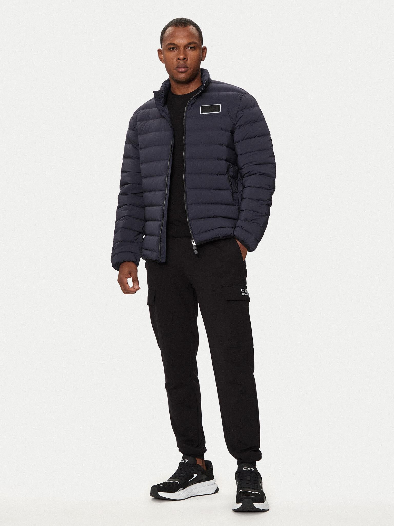 GIACCA PIUMINO 6DPB14 PNHAZ/1562 EMPORIO ARMANI EA7