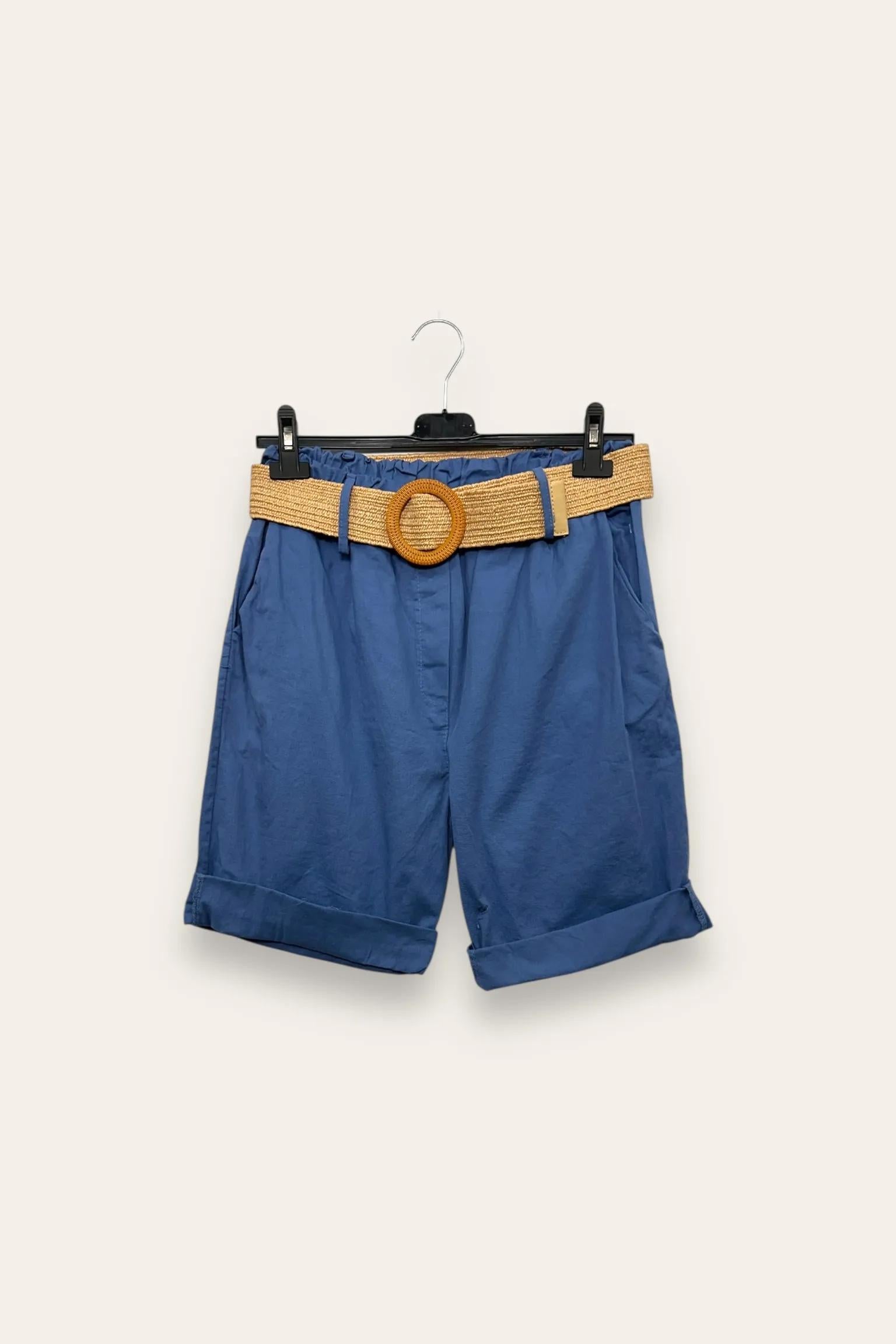 SY-12871/Blue Jeans LOVEme