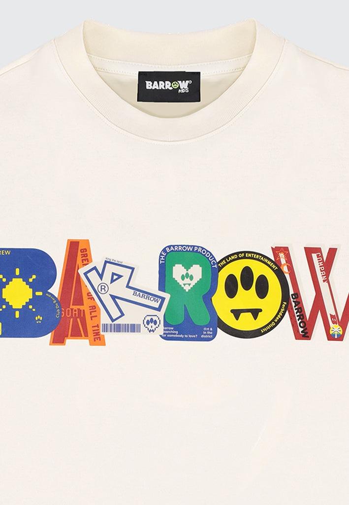 REGULAR JERSEY T-SHIRT UNISEX 