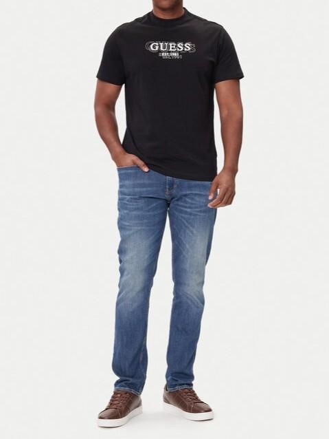 M5BI05I3Z14/JBLK GUESS