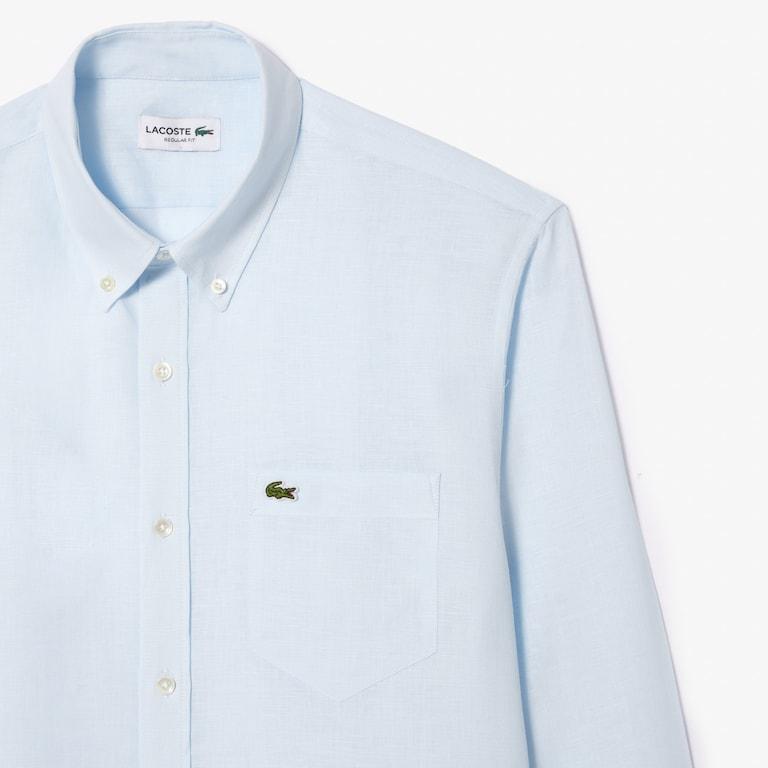 CAMICIA M/L 