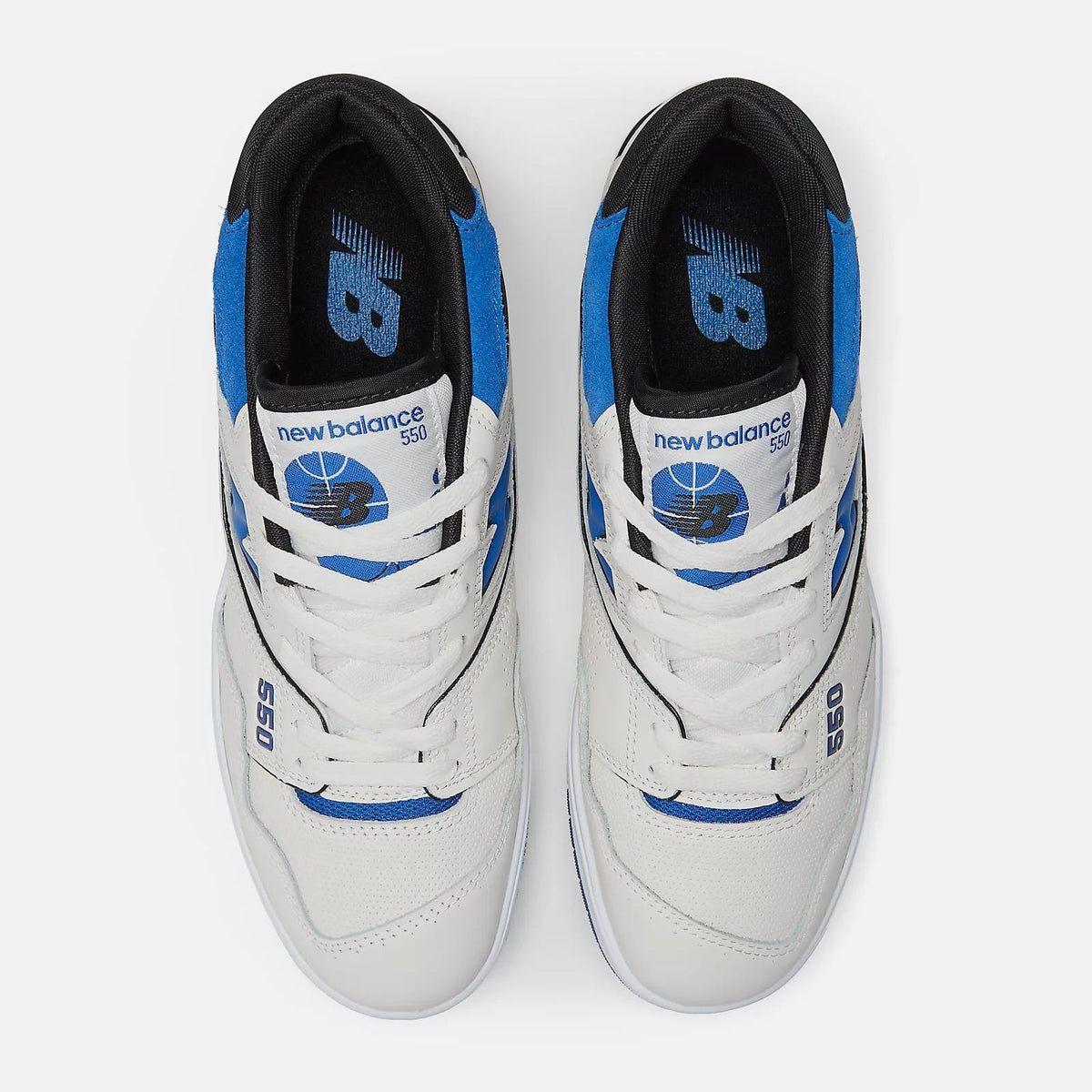 Sneakers 550 BB550/VTA NEW BALANCE