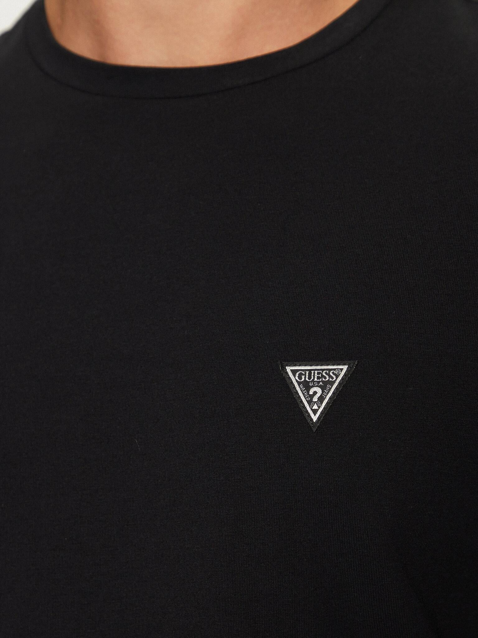 U4BG85KCD31/JBLK GUESS