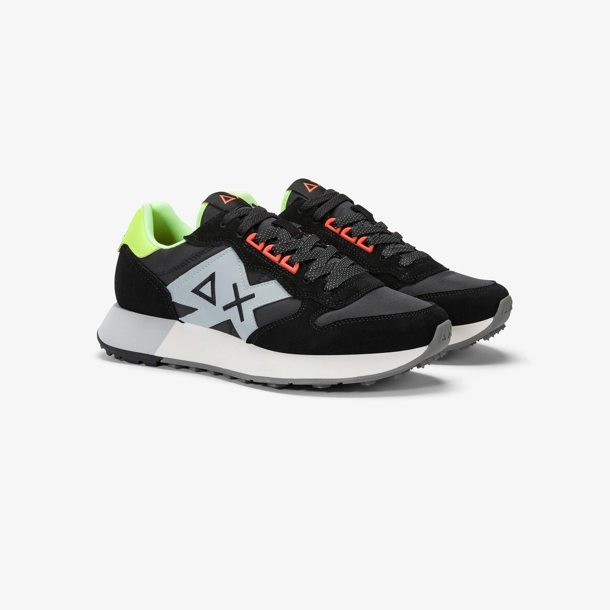 JAKI 2.0 FLUO 