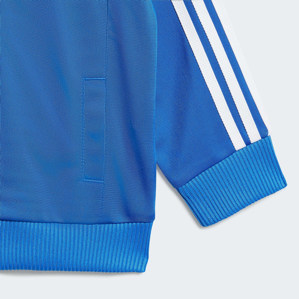 SST TRACKSUIT       BLUE IY4026/ND ADIDAS ORIGINALS