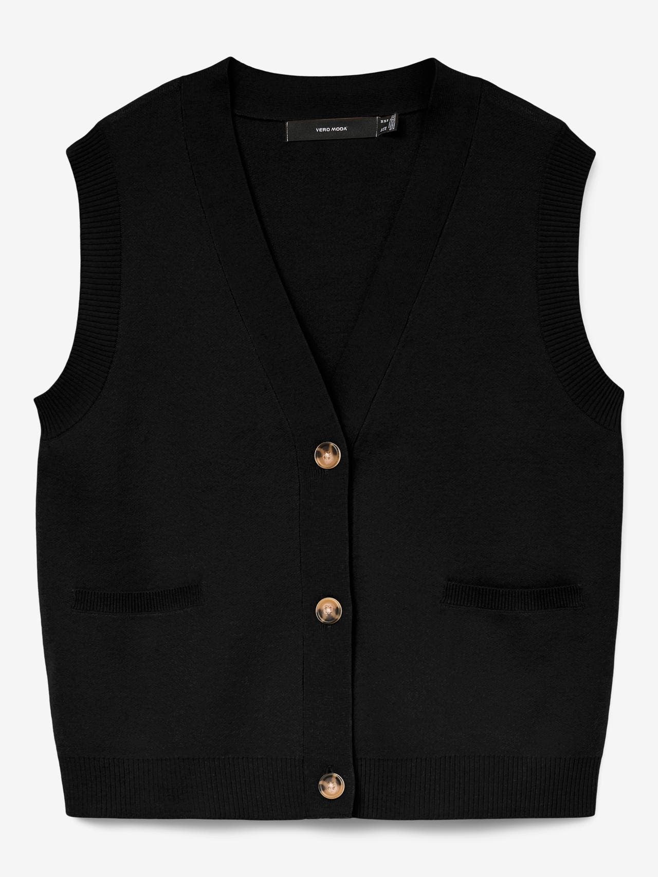 10334780/Black VERO MODA