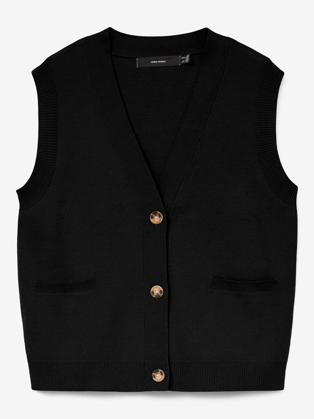 10334780/Black VERO MODA