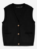 10334780/Black VERO MODA