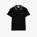 LACOSTE POLO M/C