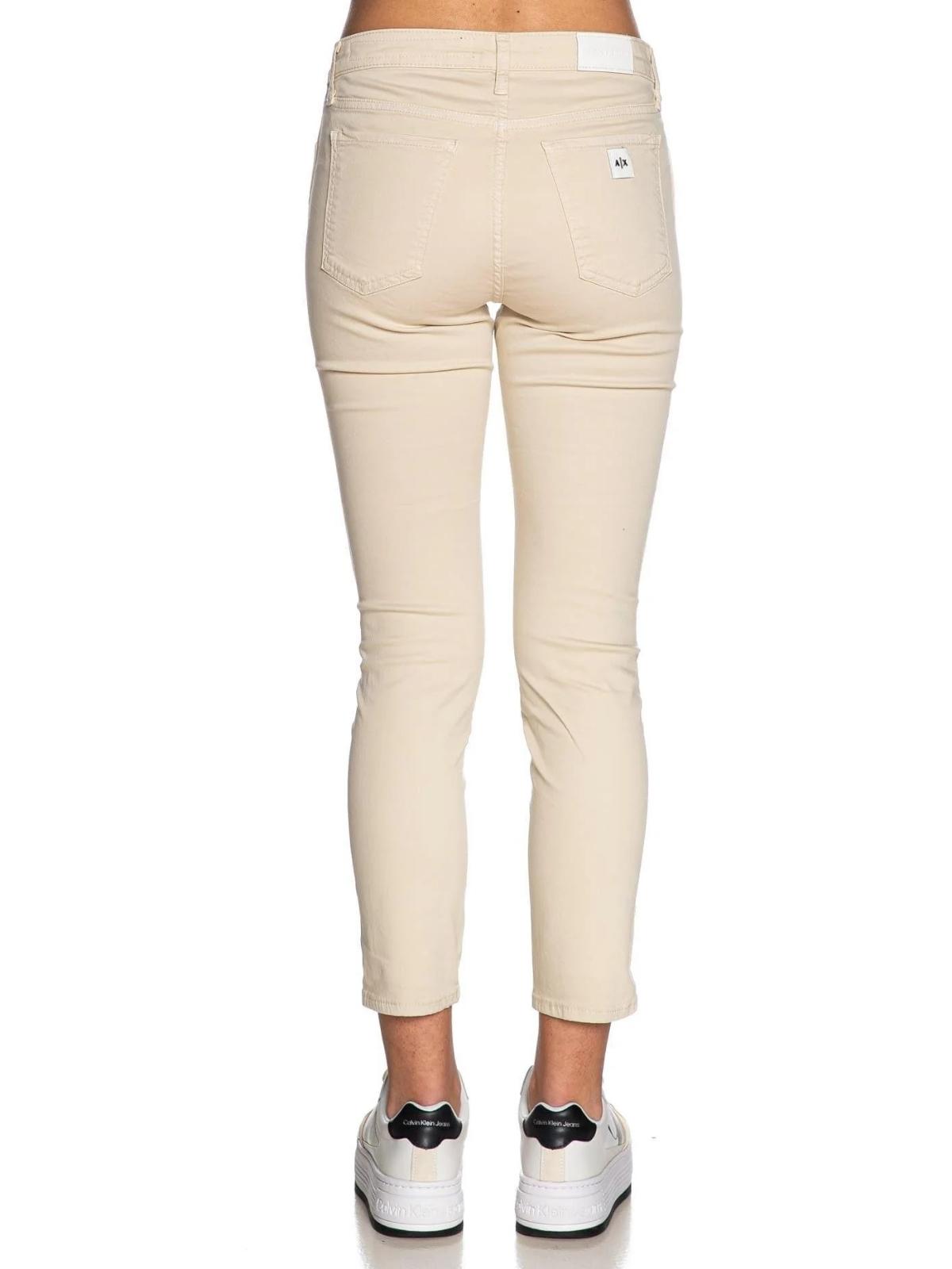 5 POCKETS PANT 