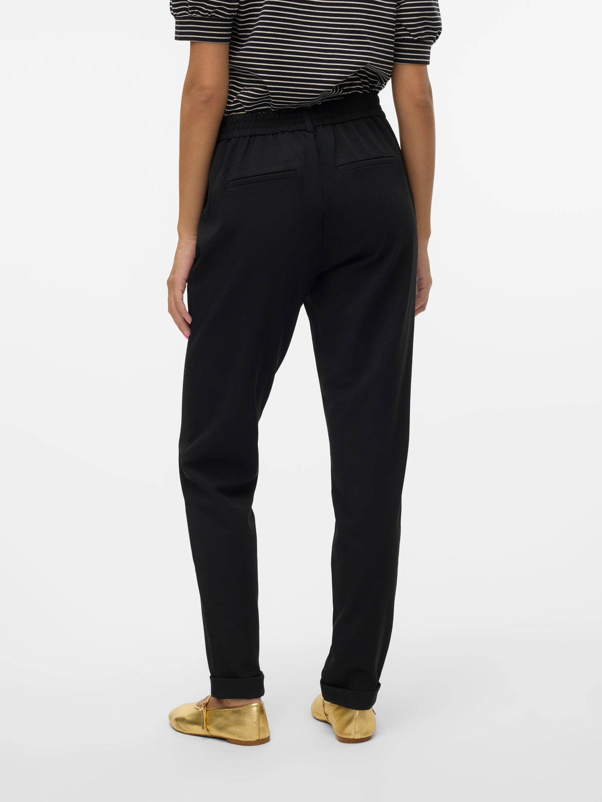 10225280/Black VERO MODA