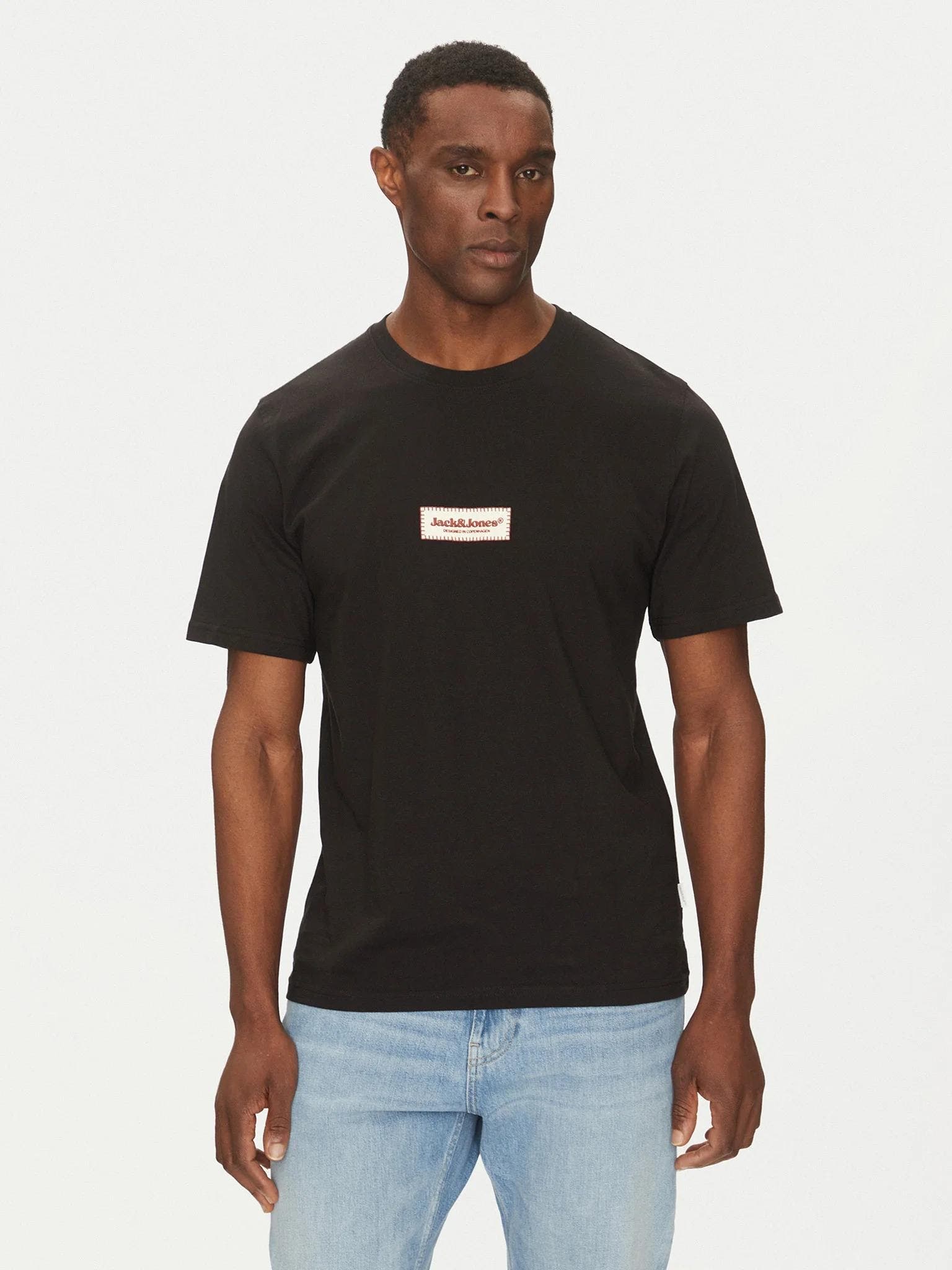 12273182/Black JACK AND JONES