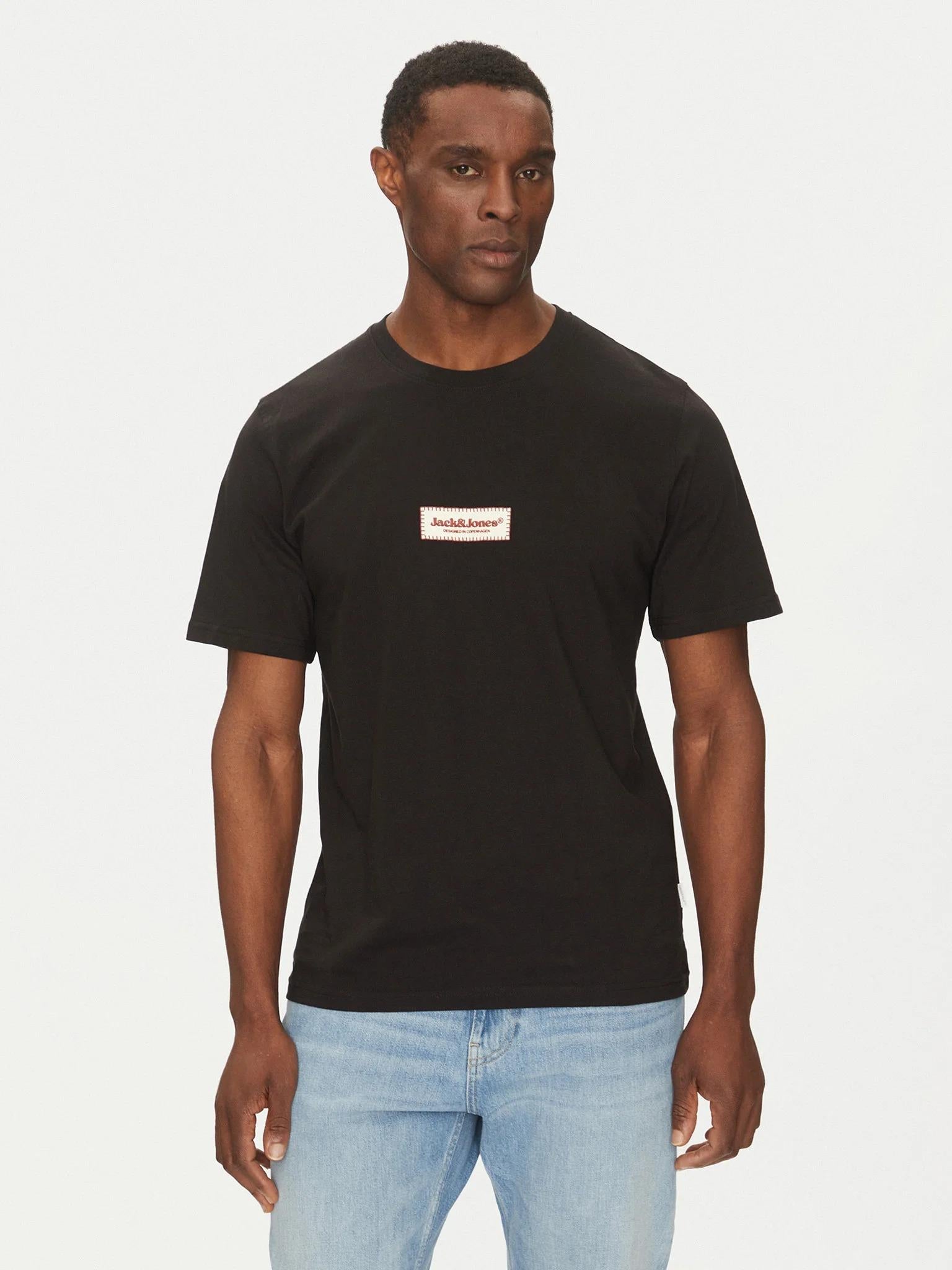 12273182/Black JACK AND JONES