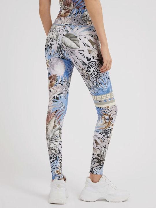 CARLENE LEGGING 4/4 