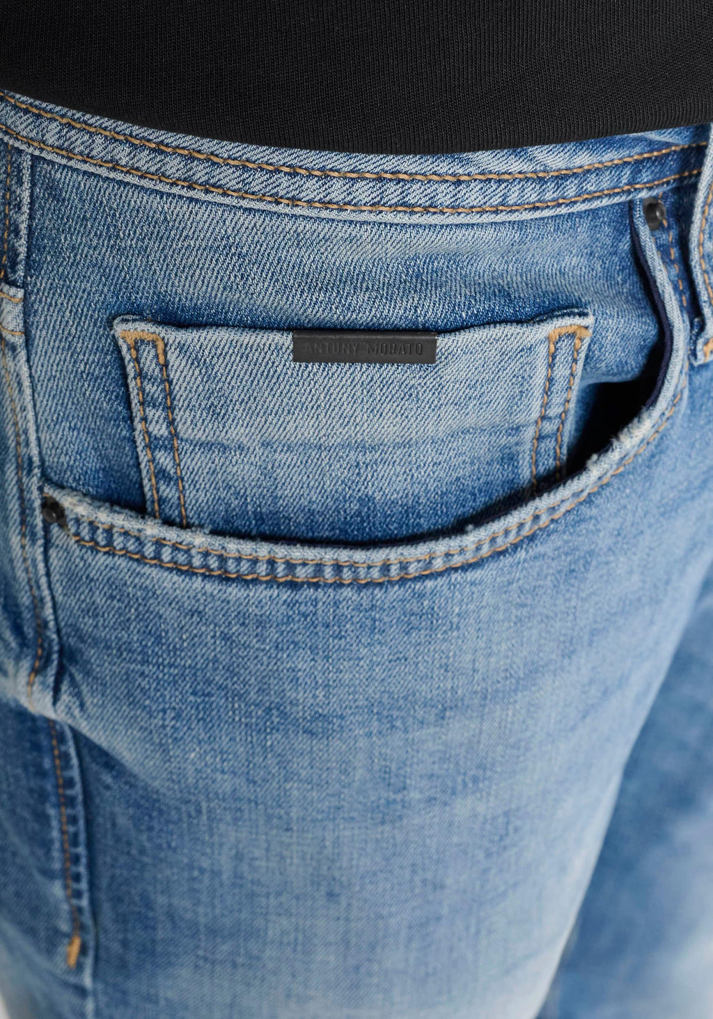 PANTALONE DENIM 